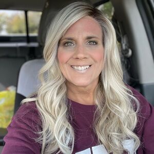 Rene of Paris Glam Wavez in Milky Opal